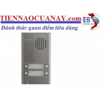 NÚT NHẤN CHUÔNG AIPHONE DA-4DG